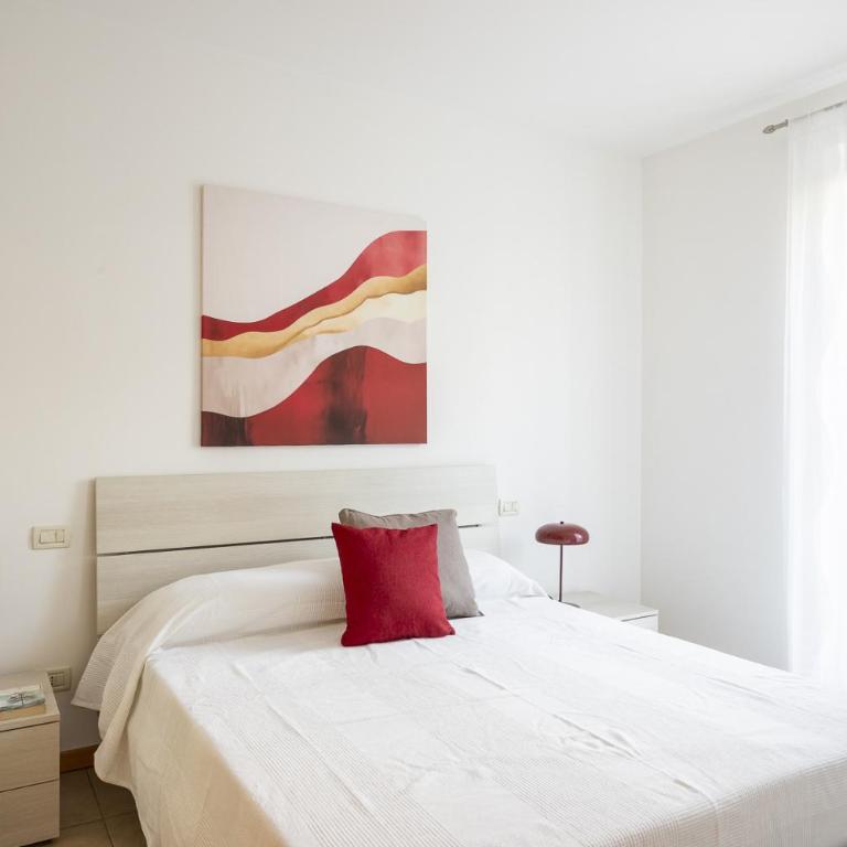 Sunshine - Appartamento con Vista Lago - 21