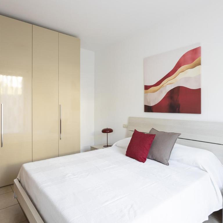 Sunshine - Appartamento con Vista Lago - 22