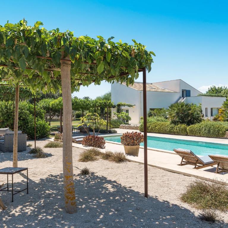 Casa degli Aranci - Villa con Piscina Privata - 1