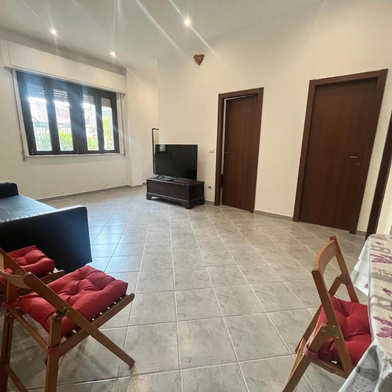 Appartamento Etna - Appartamento con 2 Camere da Letto - 5