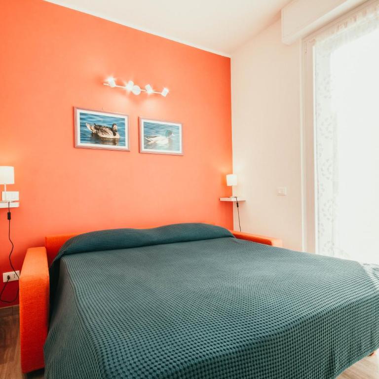 AL 13 - Lakeside Leisure & Business - Monolocale Standard - 11