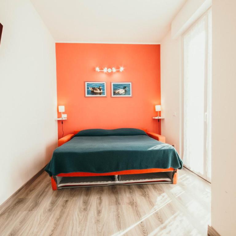 AL 13 - Lakeside Leisure & Business - Monolocale Standard - 4
