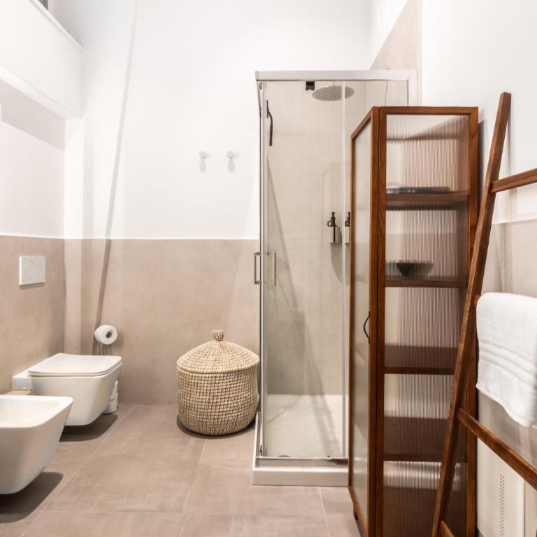 Nestco The Townhouse Jenner - Appartamento con 1 Camera da Letto - 13