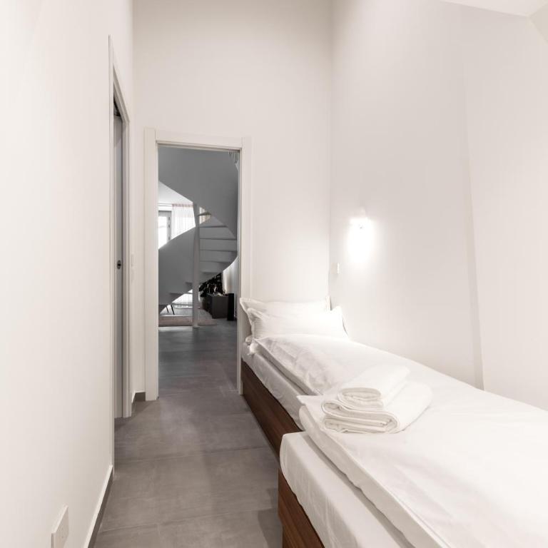 Nestco The Townhouse Jenner - Appartamento con 1 Camera da Letto - 16