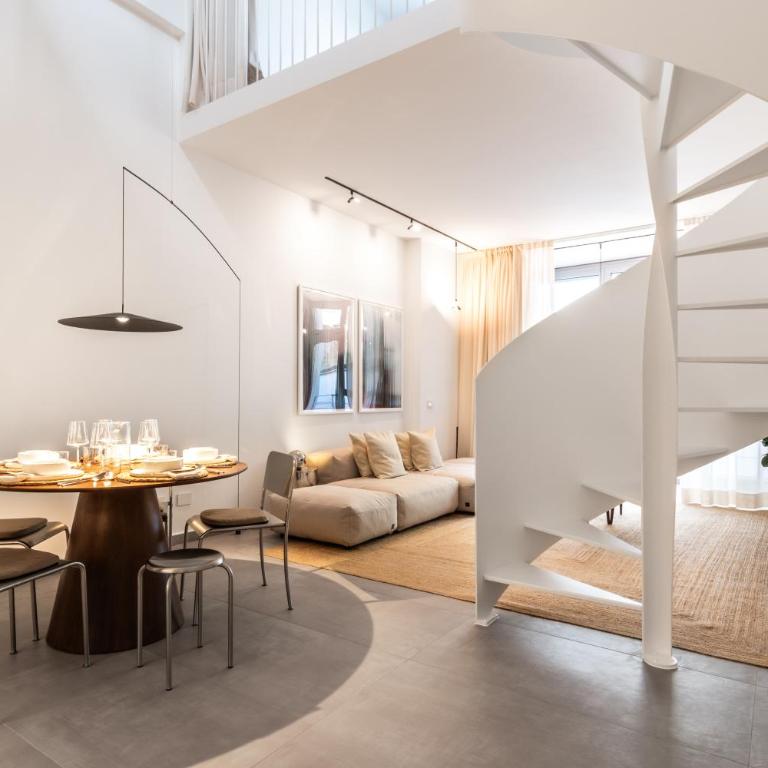 Nestco The Townhouse Jenner - Appartamento con 1 Camera da Letto - 3