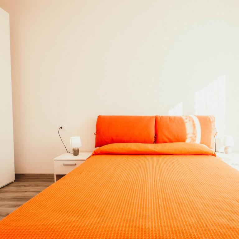 AL 13 - Lakeside Leisure & Business - Appartamento con 1 Camera da Letto e Balcone - 4