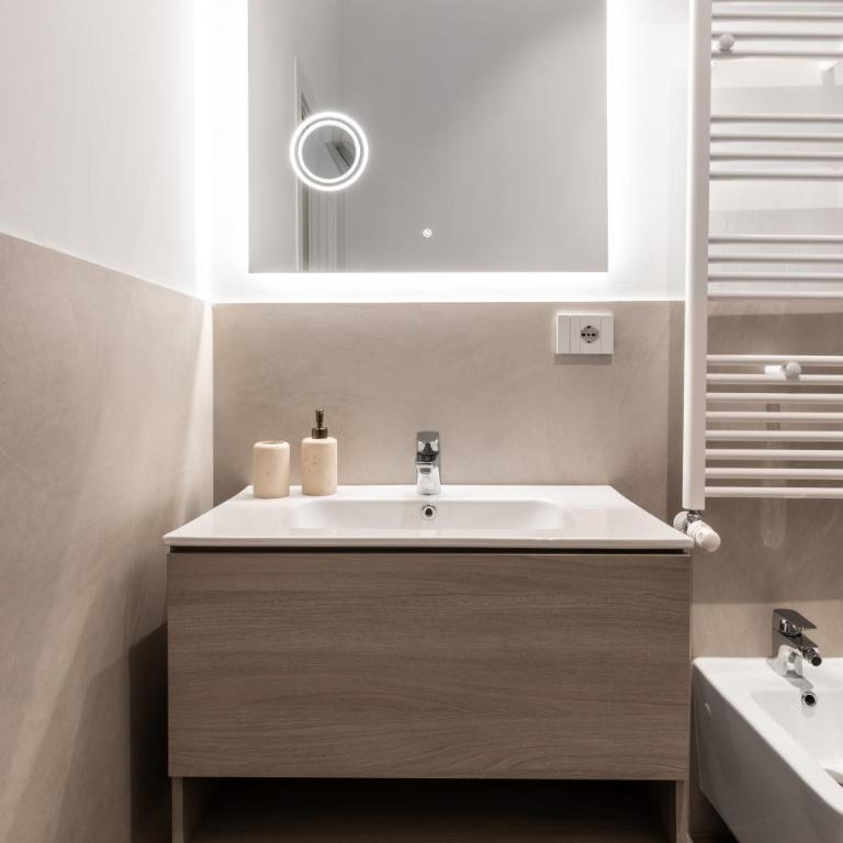 Nestco The Townhouse Jenner - Appartamento con 1 Camera da Letto - 15