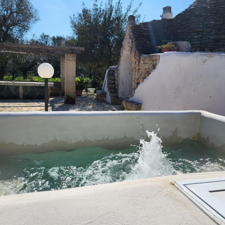 Trullo incantevole - Appartamento - 1