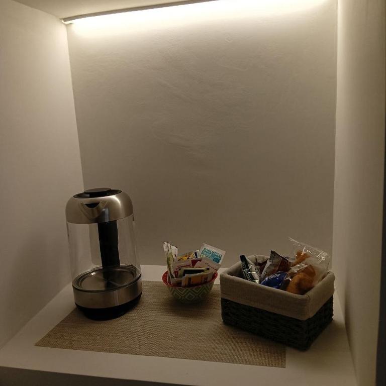 Monolocale Centro Storico Lecce - Appartamento con 1 Camera da Letto - 15