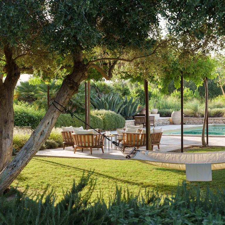 Casa degli Aranci - Villa con Piscina Privata - 2