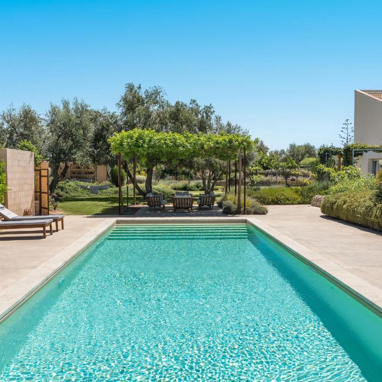 Casa degli Aranci - Villa con Piscina Privata - 7