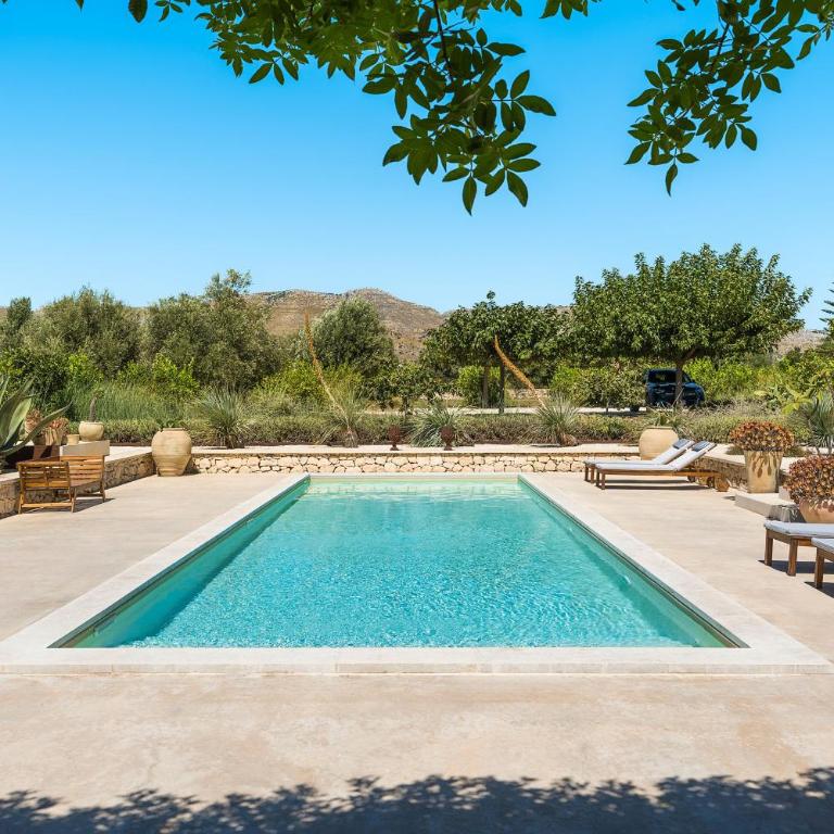 Casa degli Aranci - Villa con Piscina Privata - 8