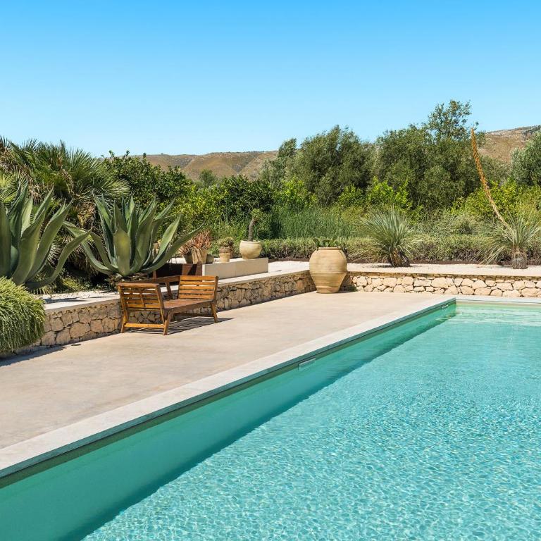 Casa degli Aranci - Villa con Piscina Privata - 9