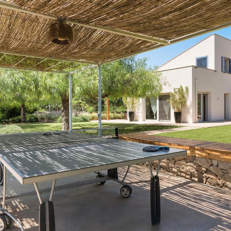 Casa degli Aranci - Villa con Piscina Privata - 15