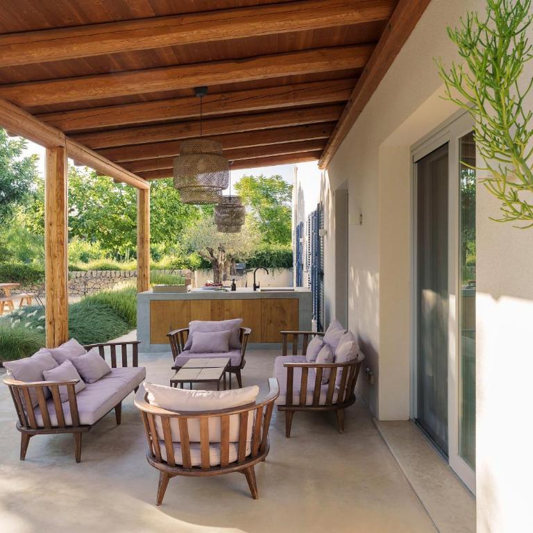Casa degli Aranci - Villa con Piscina Privata - 19