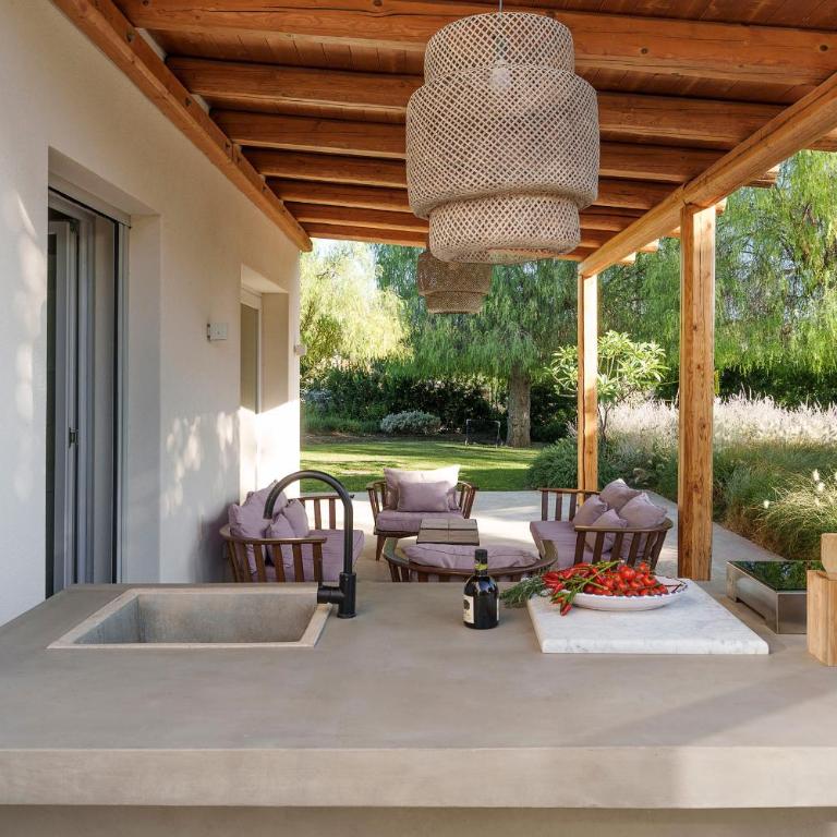 Casa degli Aranci - Villa con Piscina Privata - 22