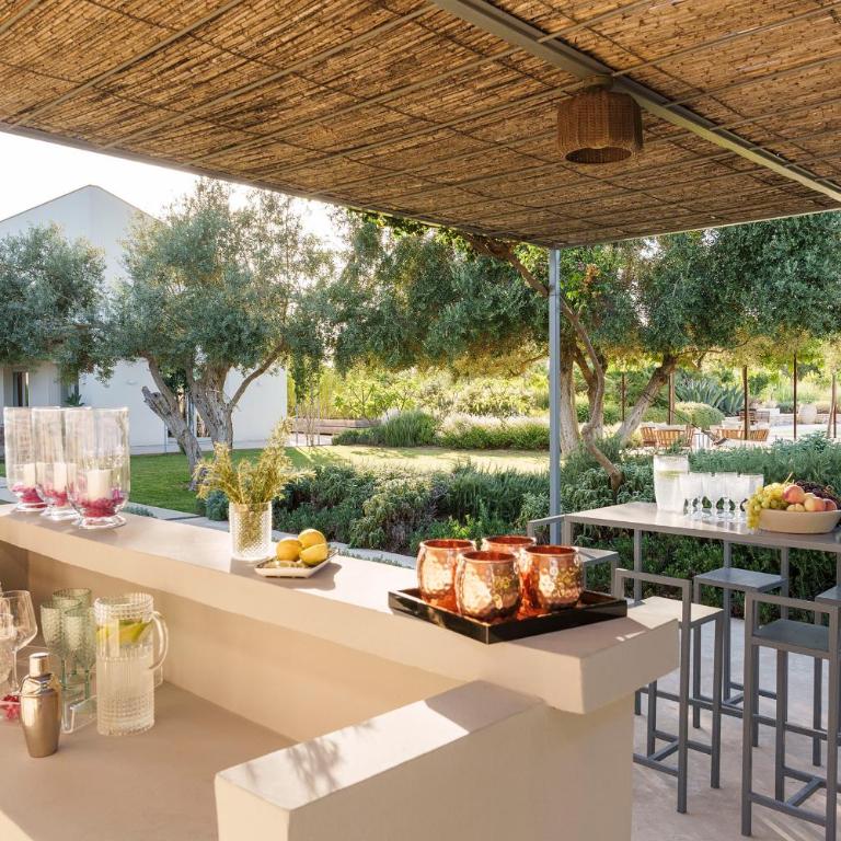 Casa degli Aranci - Villa con Piscina Privata - 26