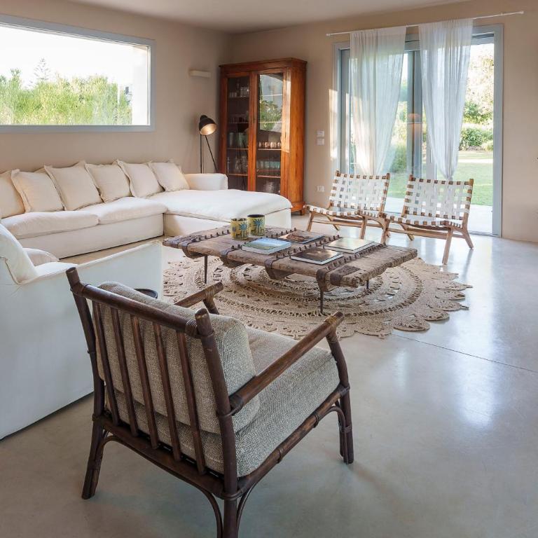 Casa degli Aranci - Villa con Piscina Privata - 32