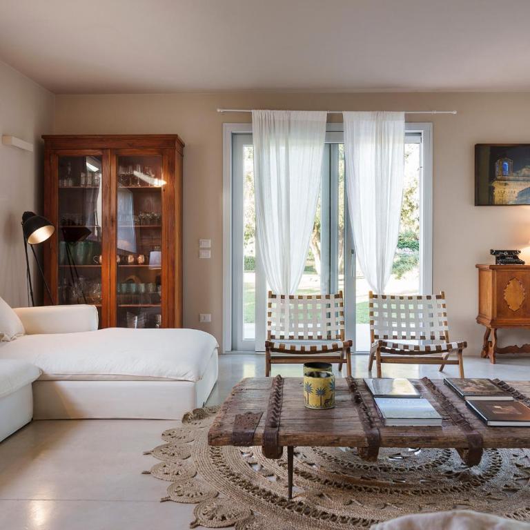 Casa degli Aranci - Villa con Piscina Privata - 33