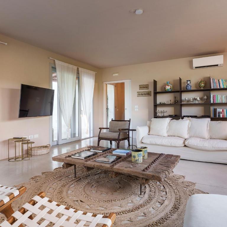 Casa degli Aranci - Villa con Piscina Privata - 34