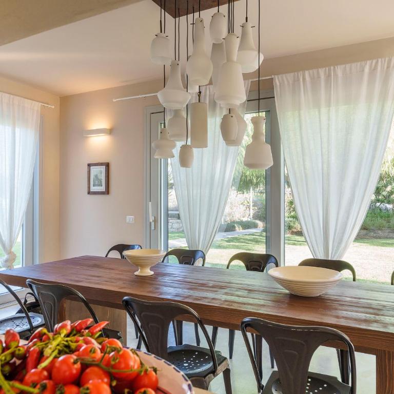 Casa degli Aranci - Villa con Piscina Privata - 35