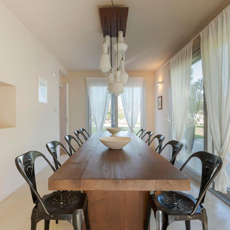 Casa degli Aranci - Villa con Piscina Privata - 36
