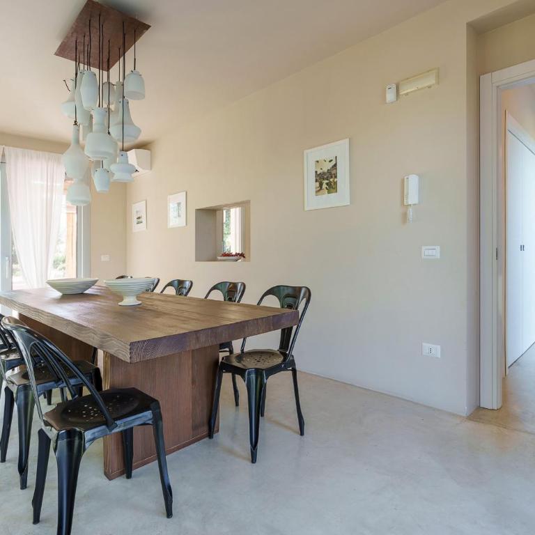 Casa degli Aranci - Villa con Piscina Privata - 37