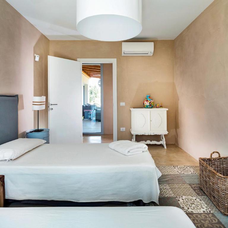 Casa degli Aranci - Villa con Piscina Privata - 43