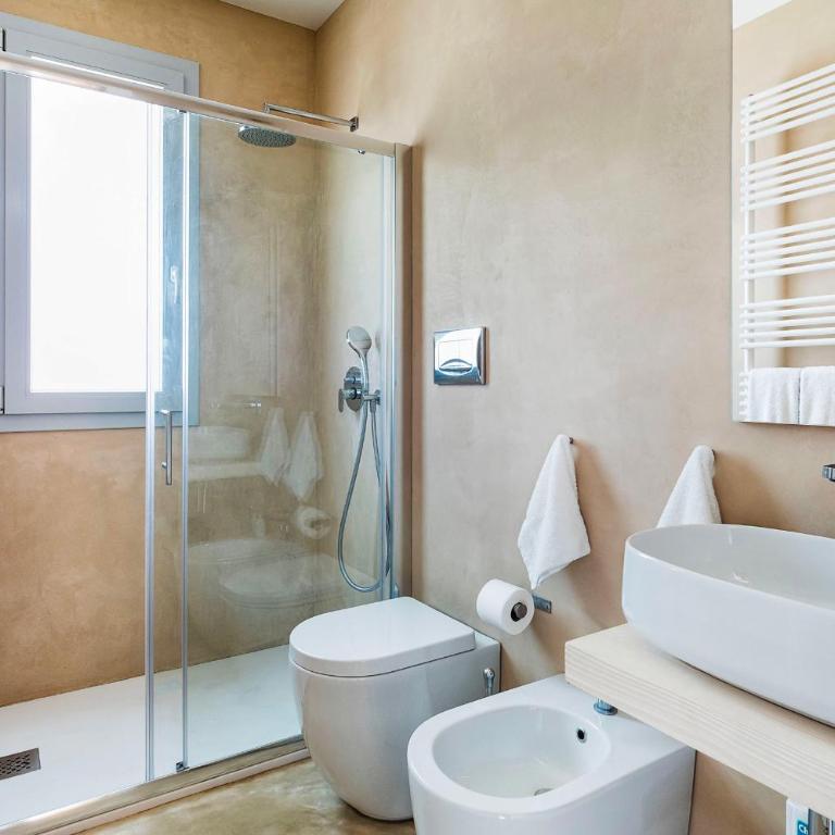 Casa degli Aranci - Villa con Piscina Privata - 52