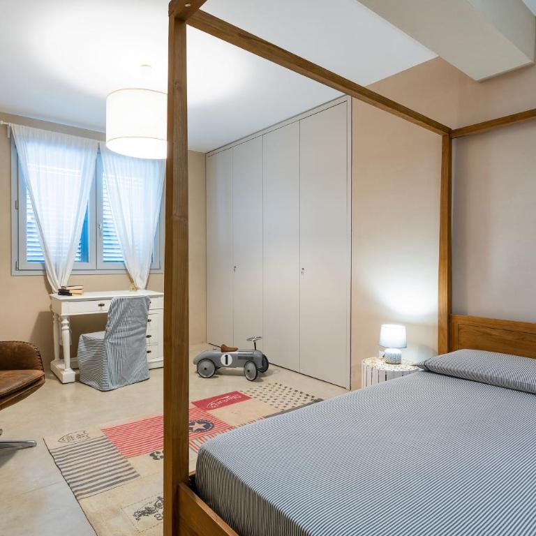 Casa degli Aranci - Villa con Piscina Privata - 54