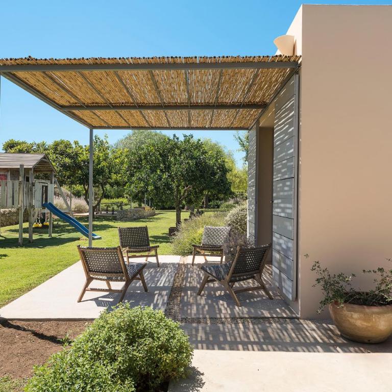 Casa degli Aranci - Villa con Piscina Privata - 64