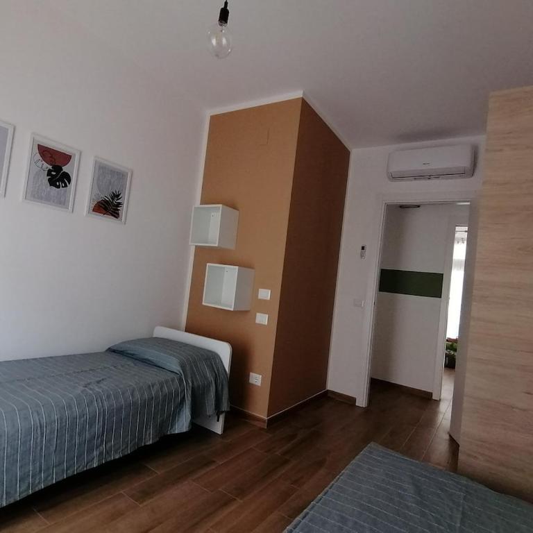 La Dimora del Cuore - U1598 - Casa Vacanze - 23