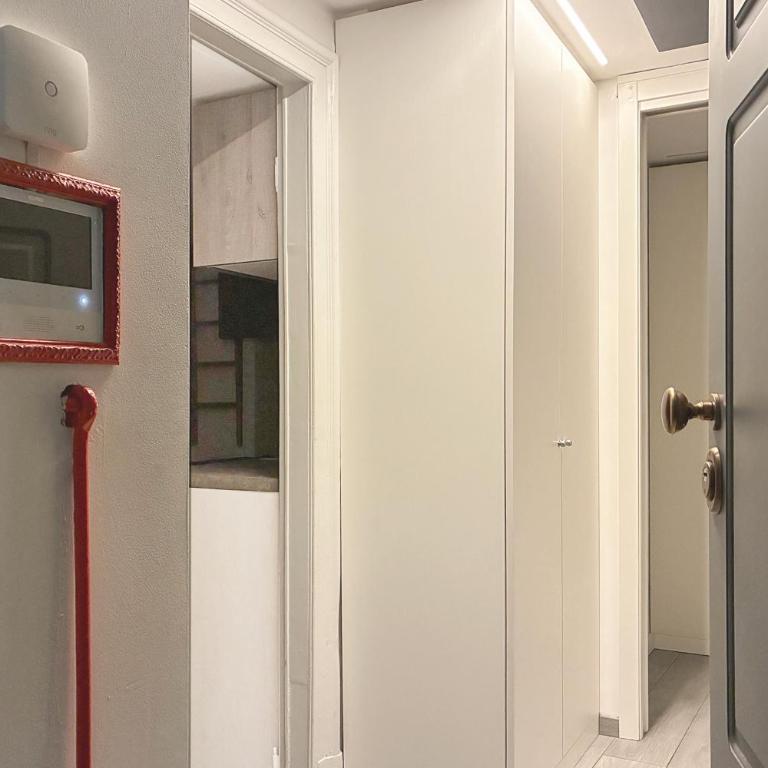 The Gentle Red House Living the city easily - Appartamento con 2 Camere da Letto - 15