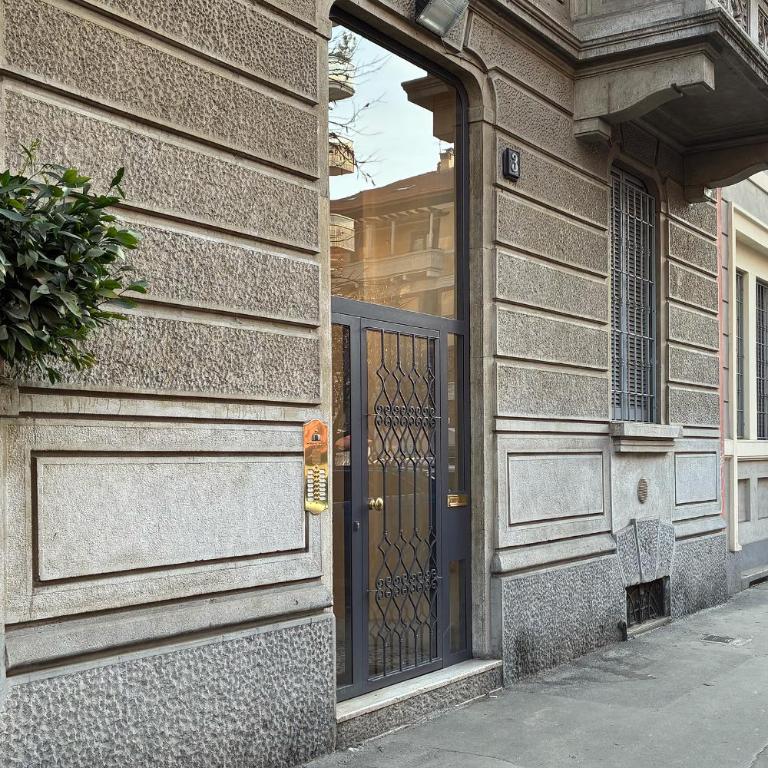 The Gentle Red House Living the city easily - Appartamento con 2 Camere da Letto - 20