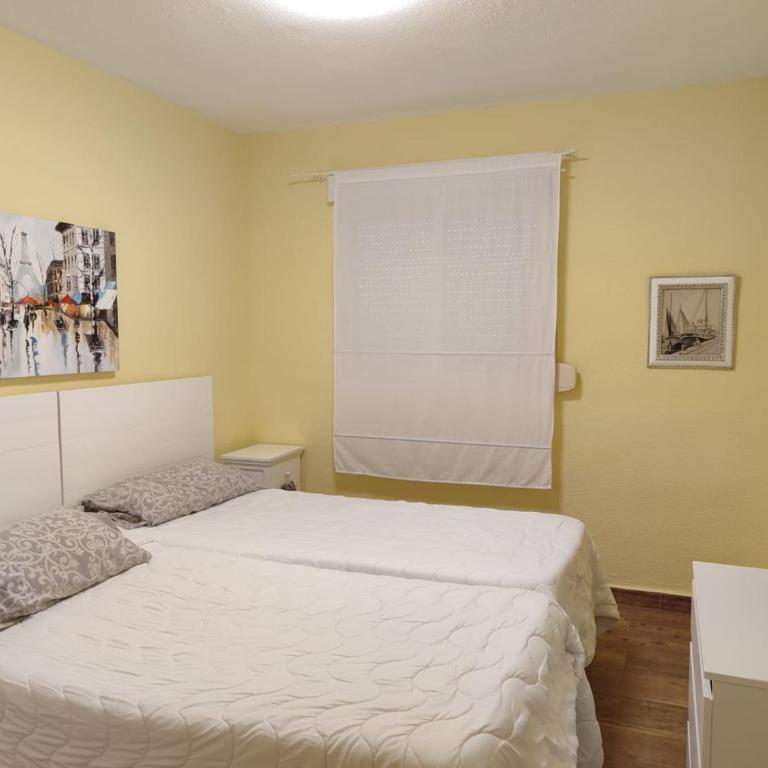 apartamento President - Two-Bedroom Apartment with Sea View - 6