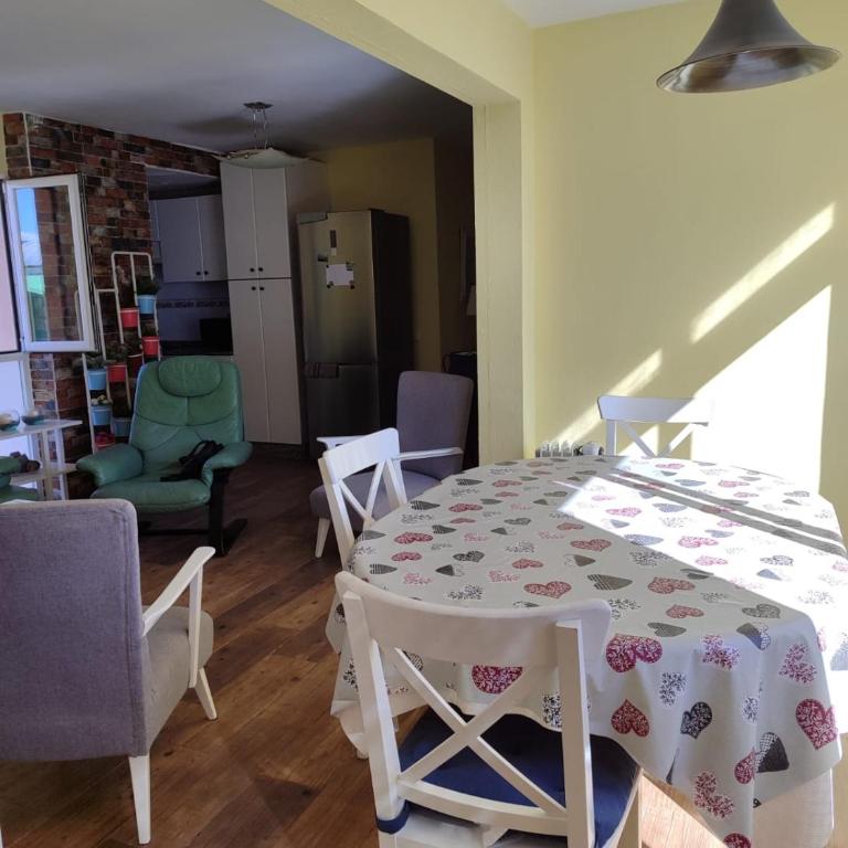 apartamento President - Two-Bedroom Apartment with Sea View - 16