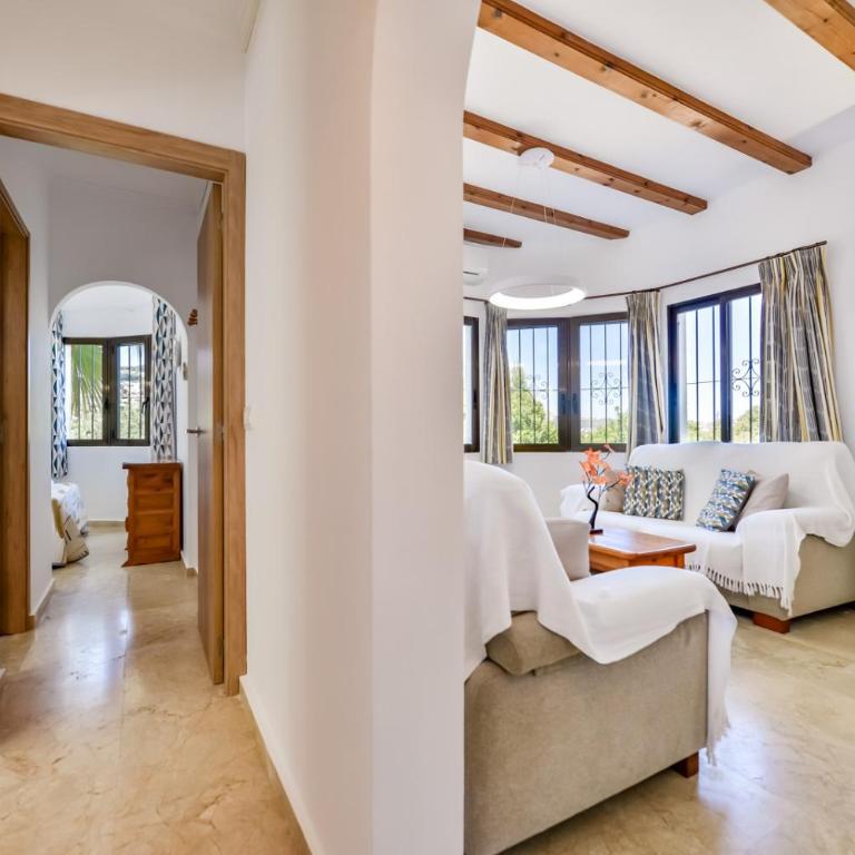 Villas Guzman - Guadalete - Villa - 16