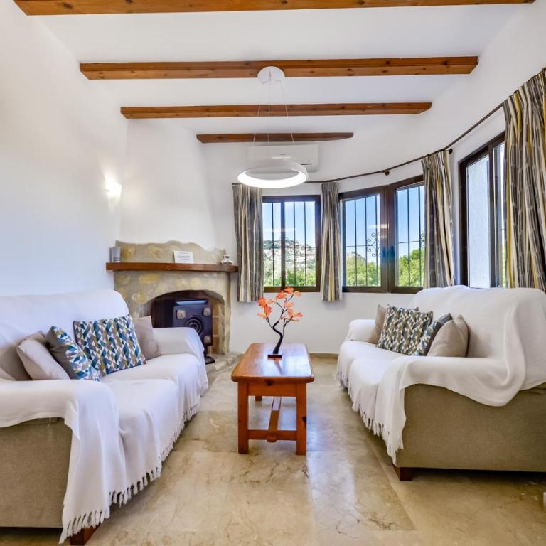 Villas Guzman - Guadalete - Villa - 12