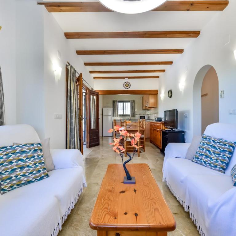 Villas Guzman - Guadalete - Villa - 14