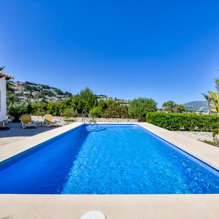 Villas Guzman - Guadalete - Villa - 37
