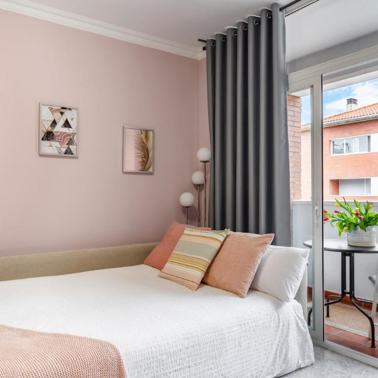 Tic Tac 31 Family apartment with pool view - Apartamento de 1 dormitorio - 4