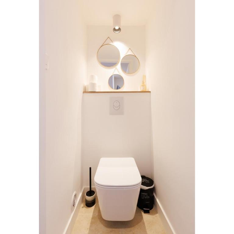 Aurea YourHostHelper - Apartment mit 1 Schlafzimmer - 18
