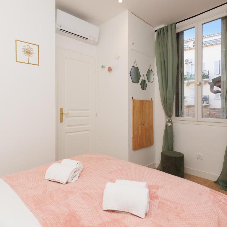 Aurea YourHostHelper - Apartment mit 1 Schlafzimmer - 16