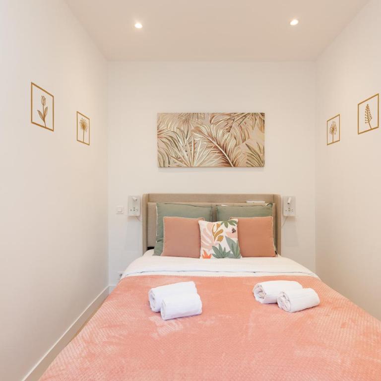 Aurea YourHostHelper - Apartment mit 1 Schlafzimmer - 17
