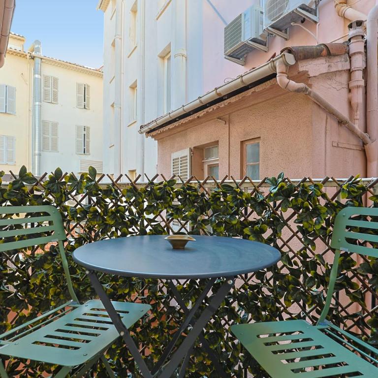 Aurea YourHostHelper - Apartment mit 1 Schlafzimmer - 5