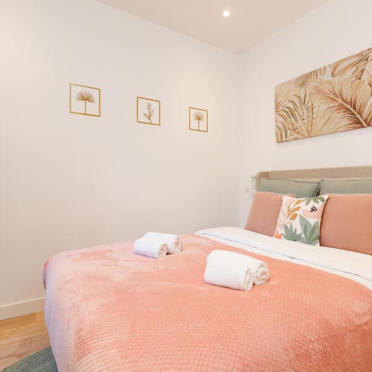 Aurea YourHostHelper - Apartment mit 1 Schlafzimmer - 2