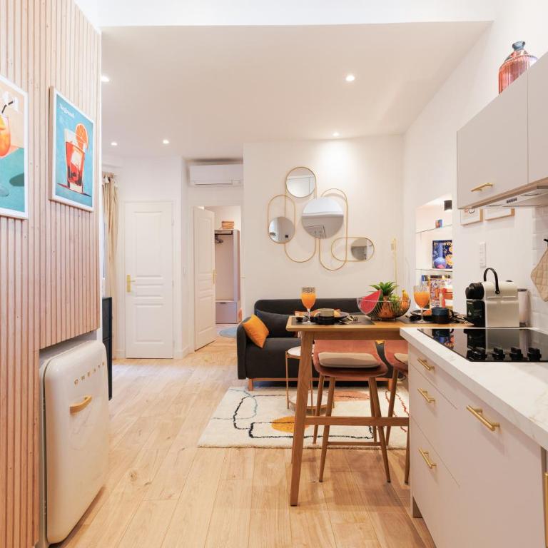 Aurea YourHostHelper - Apartment mit 1 Schlafzimmer - 1