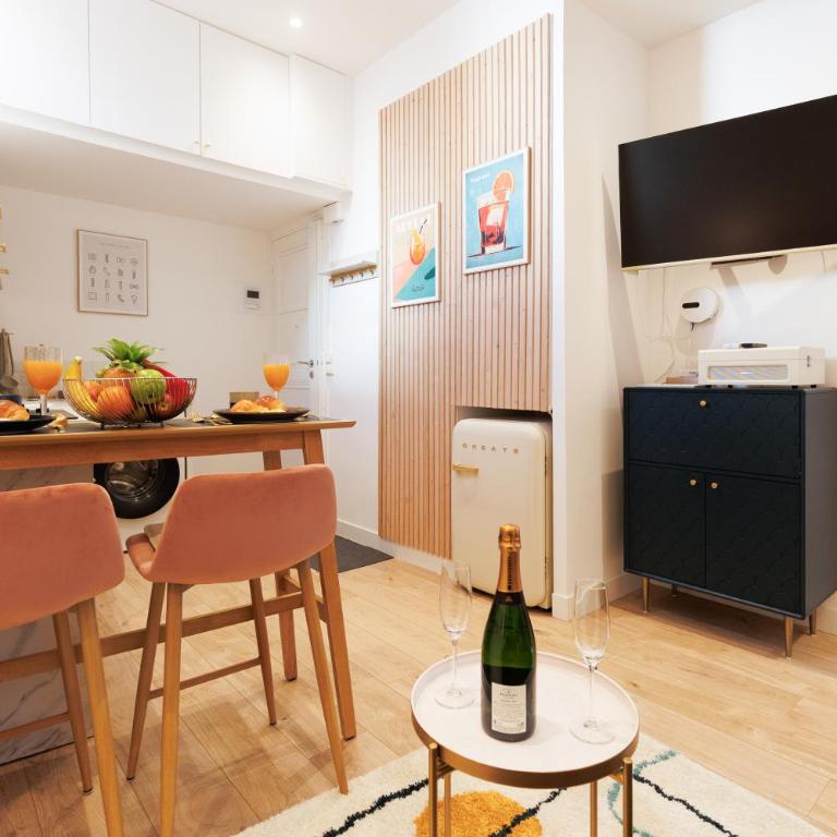 Aurea YourHostHelper - Apartment mit 1 Schlafzimmer - 15