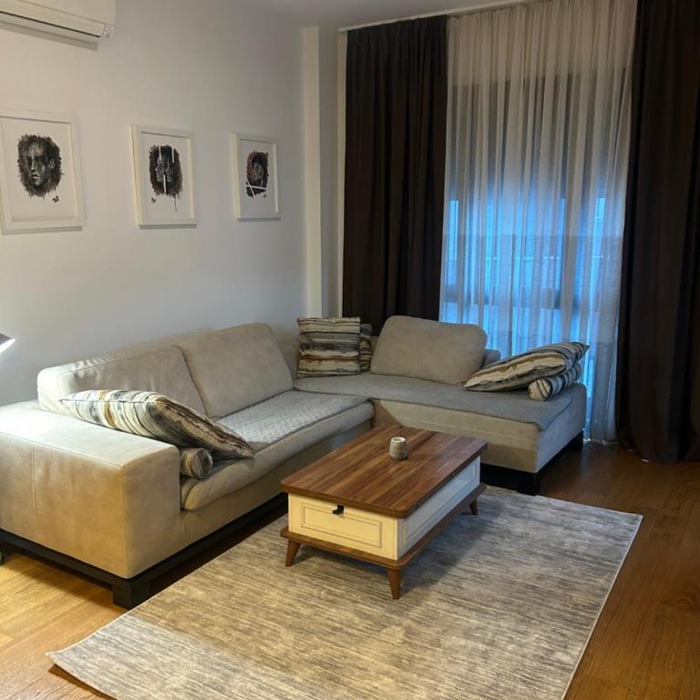 Apartmani Masa - Room #1582928301 - 4