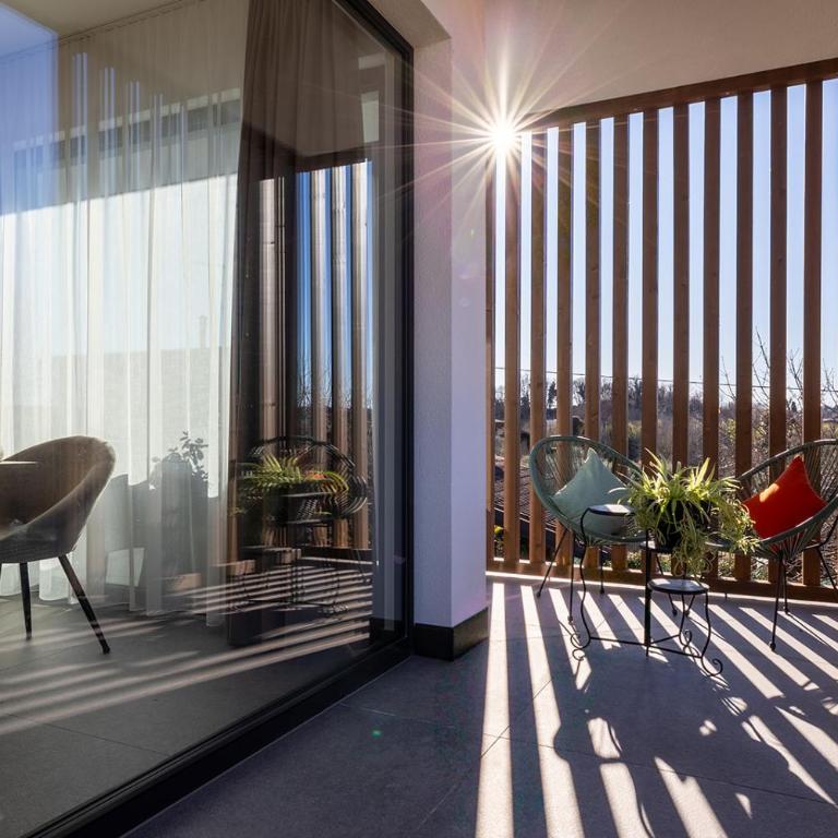 Emma Living - neue stilvolle Ferienwohnungen in Peschiera del Garda - One-Bedroom Apartment - 21